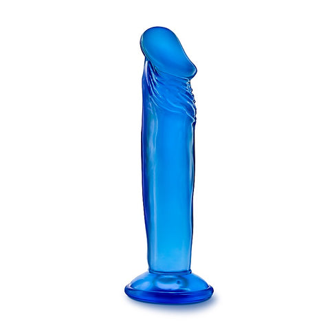 B Yours Sweet N Realistic Dildo by Blush Novelties