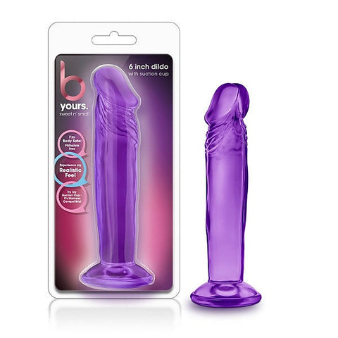 B Yours Sweet n Small by Blush Novelties