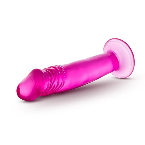 B Yours Sweet N Realistic Dildo by Blush Novelties