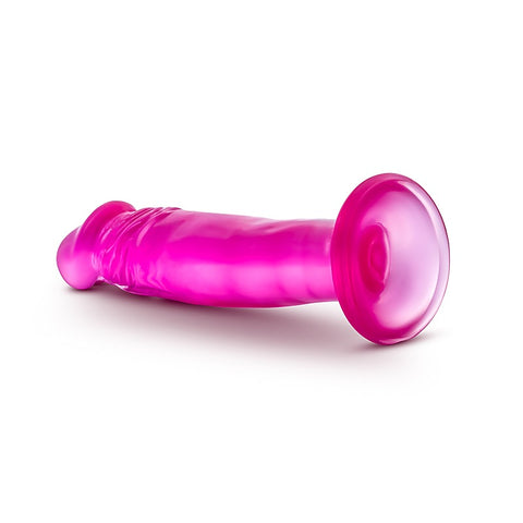 B Yours Sweet N Realistic Dildo by Blush Novelties