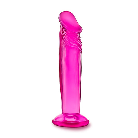 B Yours Sweet N Realistic Dildo by Blush Novelties