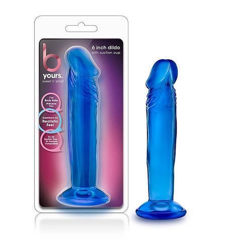 B Yours Sweet n Small by Blush Novelties