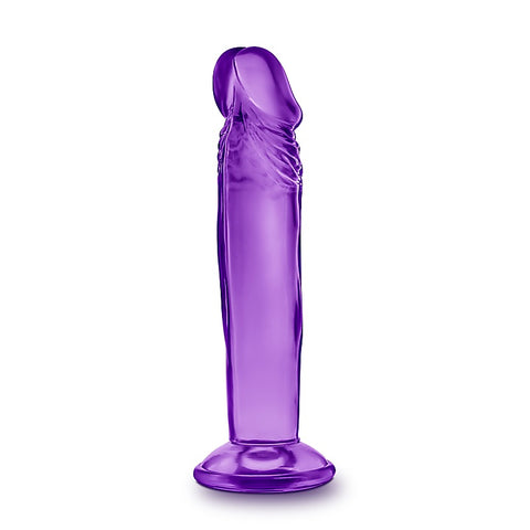 B Yours Sweet N Realistic Dildo by Blush Novelties