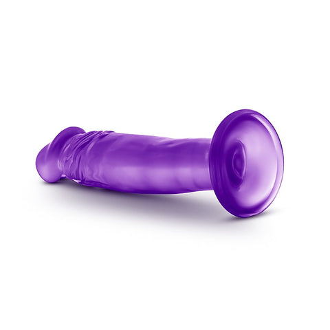 B Yours Sweet N Realistic Dildo by Blush Novelties