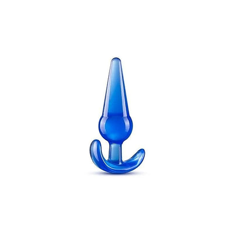B Yours Large Anal Plug by Blush Novelties