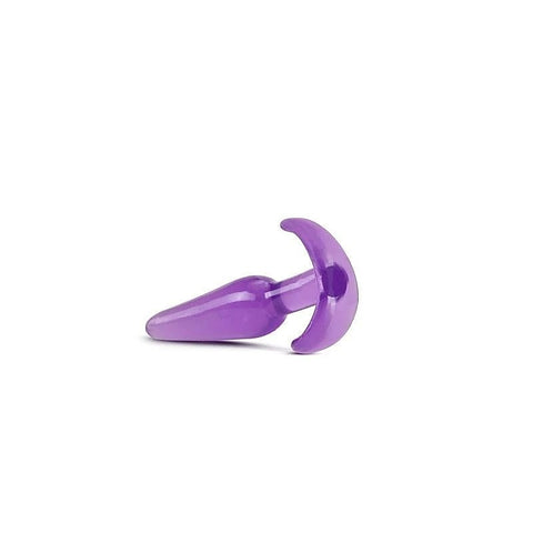 B Yours Slim Butt Plug by Blush Novelties
