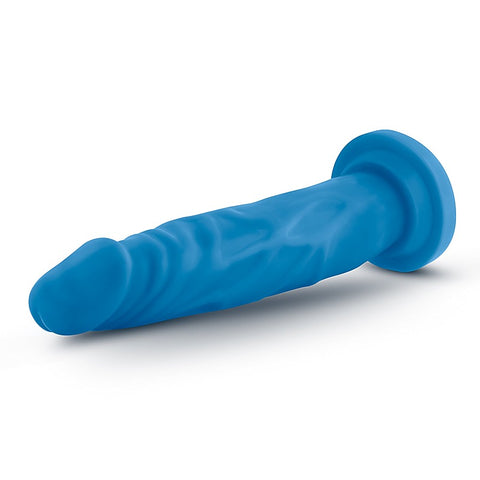Neo Dual Density Realistic Cock by Blush Novelties
