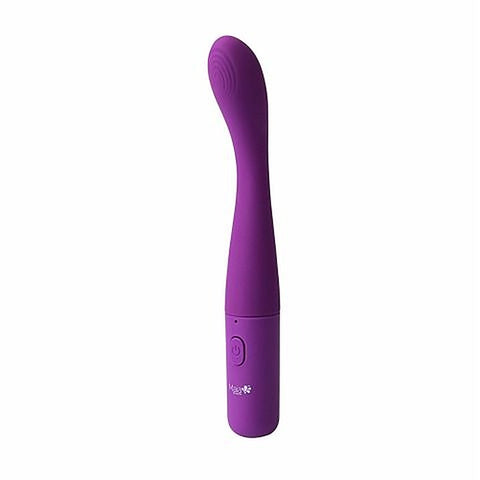 Maia CHELSI USB Rechargeable G Spot Vibrator by Maia Toys