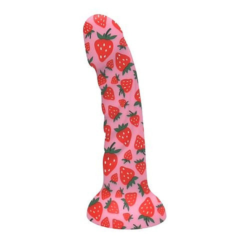 JUCI Silicone Suction Cup Dong by Maia Toys