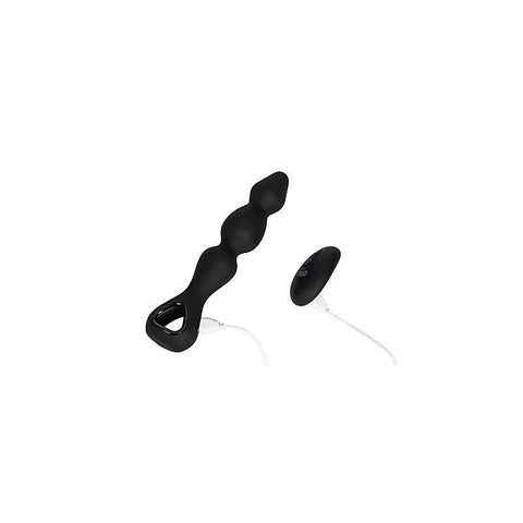 HUDSON Wireless Remote Controlled Anal Vibrator by Maia Toys