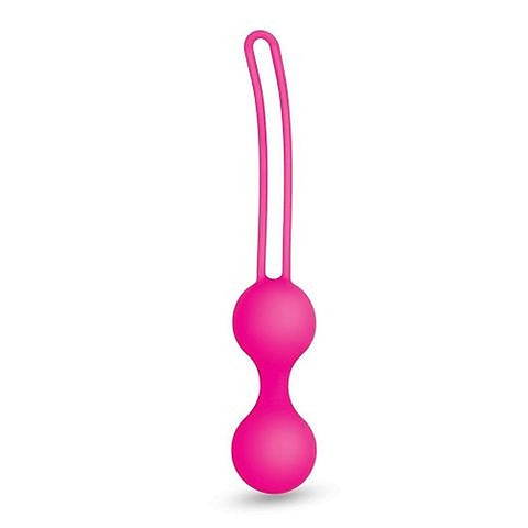Bodywand Squeeze Pro Kegel Exerciser Duo Balls