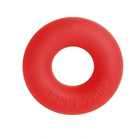 Boneyard Ultimate Stretchy Silicone Cock Ring