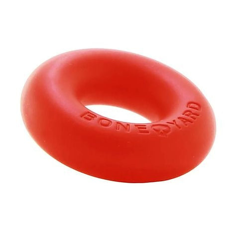 Boneyard Ultimate Stretchy Silicone Cock Ring