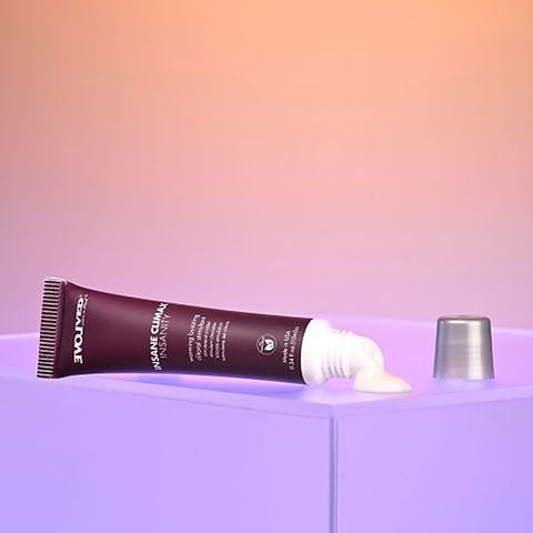 Insane Climax Insanity Warming Buzzing Gel by Evolved