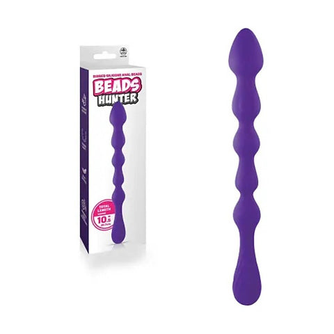Power Beads Hunter Beaded Shaft by NANMA Corporation
