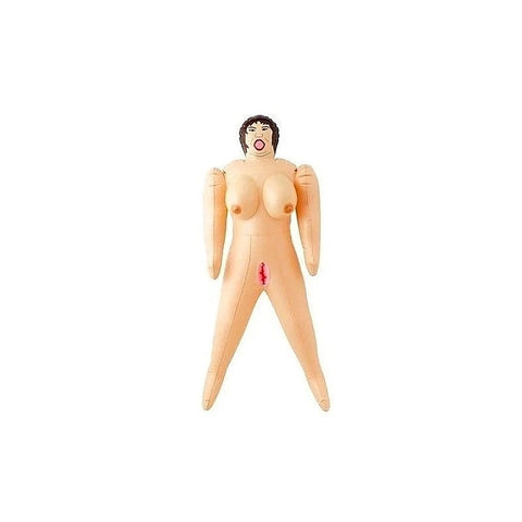 Excellent Power Big Babe Bella Mini by NANMA Corporation