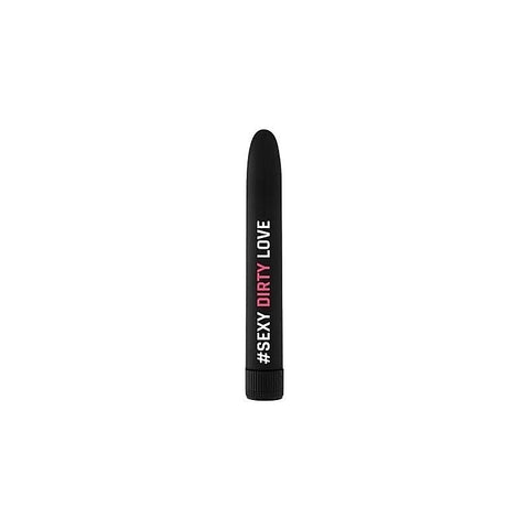 Feelgood #SexyDirtyLove Bullet Vibrator by Shots Toys