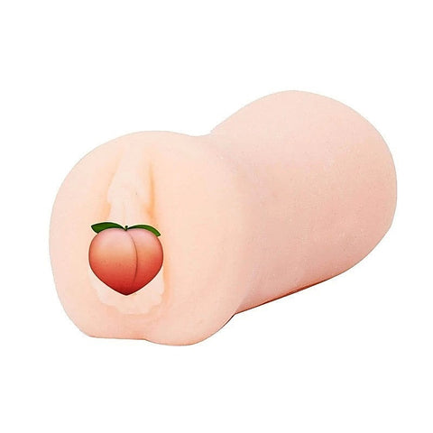 XXX To Go Charlotte Pocket Sized Stroker