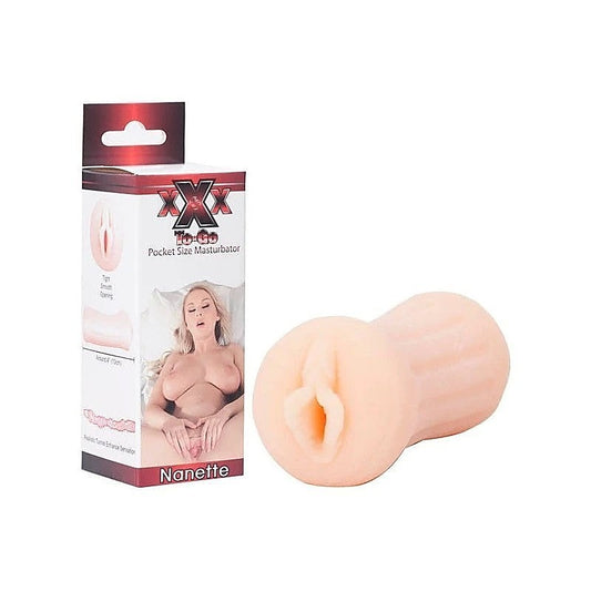XXX To Go Nanette by NANMA Corporation