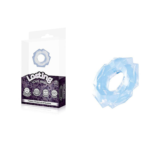 Excellent Power Lasting Love Stretchy Cock Ring