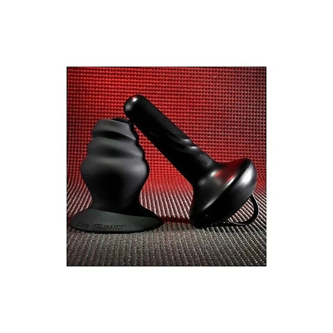Gender X ECHO USB Rechargeable Butt Plug by Evolved
