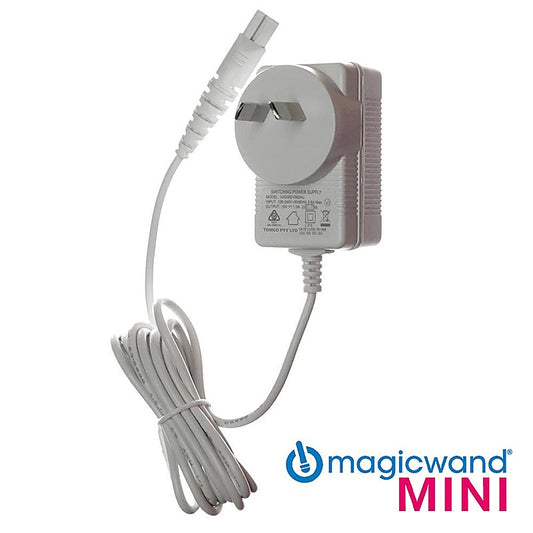 Magic Wand Replacement Power Charger by Hitachi