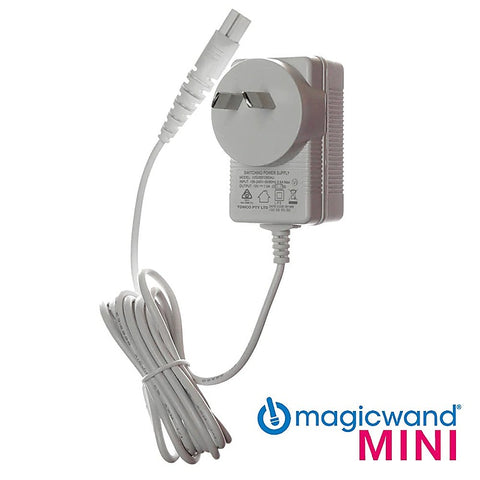 Magic Wand Replacement Power Charger by Hitachi