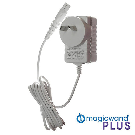Magic Wand Replacement Power Cord by Hitachi