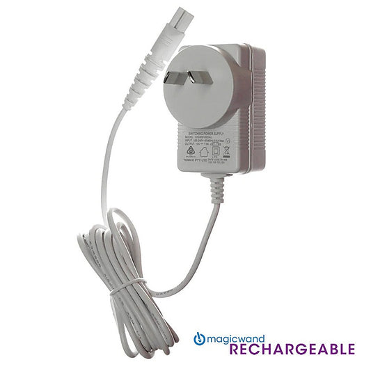 Magic Wand Replacement Power Charger Cord by Hitachi