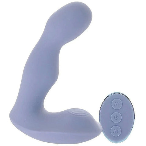 Pulsus Remote Controlled Prostate Massager by JimmyJane
