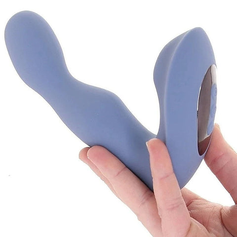 Pulsus Remote Controlled Prostate Massager by JimmyJane