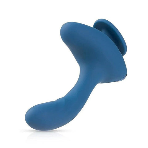 Solis Kyrios Rechargeable Prostate Massager by JimmyJane