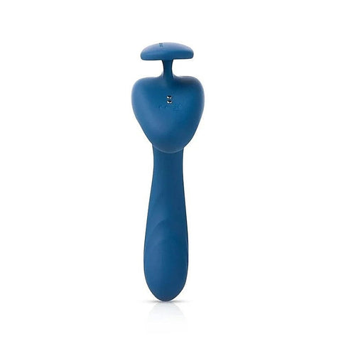 Solis Kyrios Rechargeable Prostate Massager by JimmyJane
