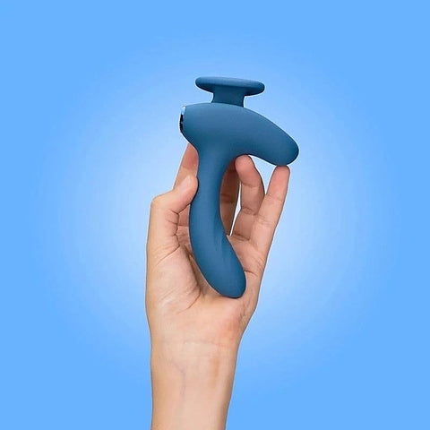 Solis Kyrios Rechargeable Prostate Massager by JimmyJane