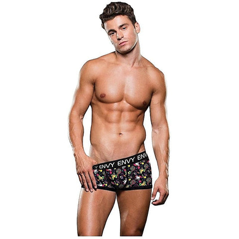 Disco Unicorn Trunk by Envy Menswear