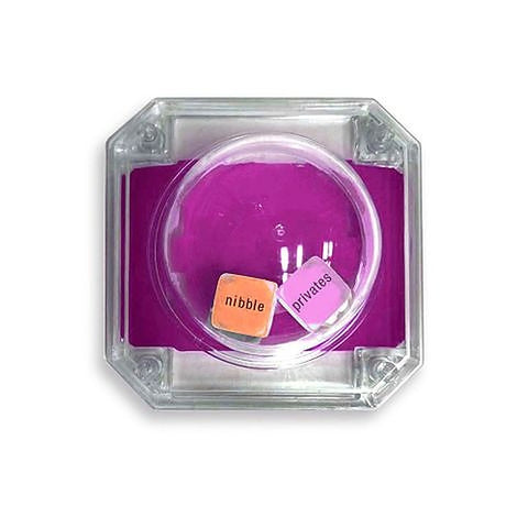 Oral Sex Pop Popping Dice Game by Little Genie