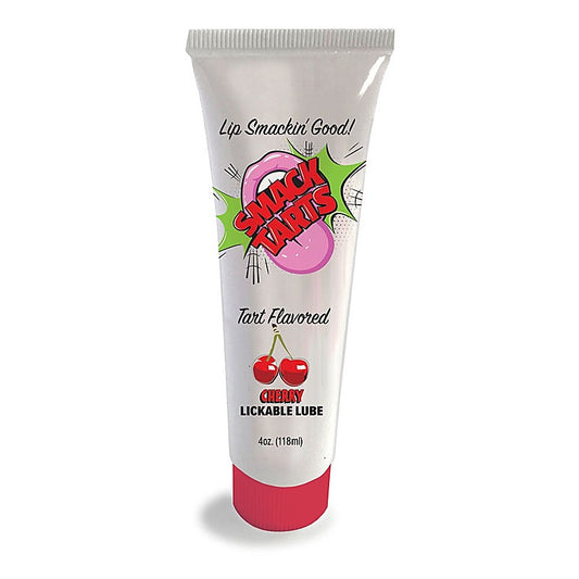 Smack Tarts Lickable Sour Flavoured Lubricant
