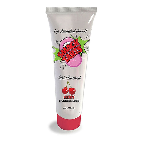 Smack Tarts Lickable Sour Flavoured Lubricant