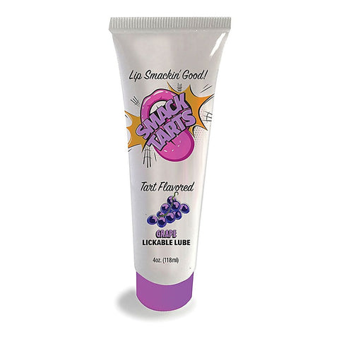Smack Tarts Lickable Sour Flavoured Lubricant