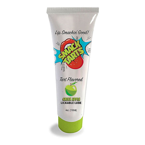 Smack Tarts Lickable Sour Flavoured Lubricant