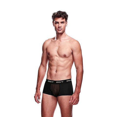 ENVY Mesh Short Boxer by Envy Menswear