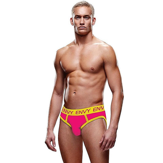 ENVY Solid Jock by Envy Menswear