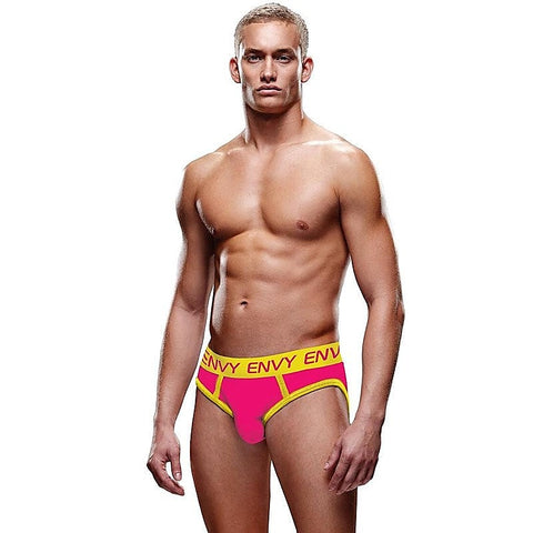 ENVY Solid Jock by Envy Menswear