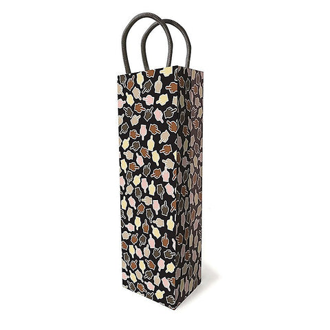FU Finger Novelty Fun Gift Bag by Little Genie