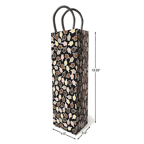 FU Finger Novelty Fun Gift Bag by Little Genie