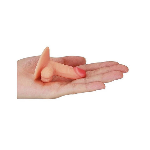 Universal Pecker Phone Stand Holder by Lovetoy