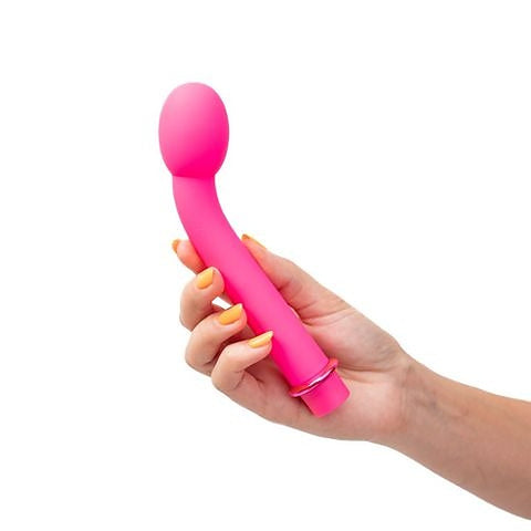KORA Rechargeable G-Spot Vibrator by Maia Toys