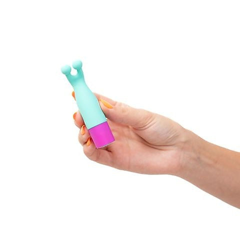 MACI 10 Function Rechargeable Bullet Vibrator by Maia Toys