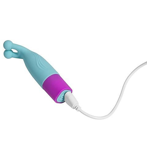 MACI 10 Function Rechargeable Bullet Vibrator by Maia Toys
