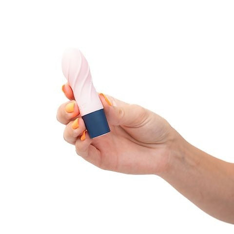 POPPI USB Rechargeable Bullet Vibrator by Maia Toys